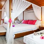 فندق Aphrodite بوزبورون