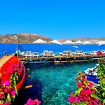 Aphrodite * بوزبورون