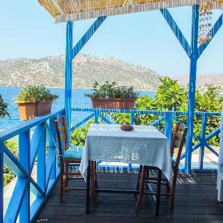 Aphrodite Hotel