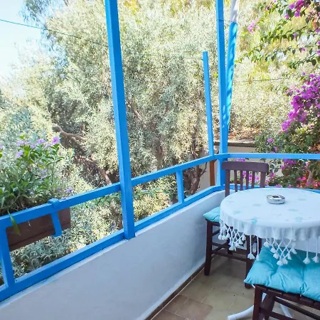 Aphrodite Hotel