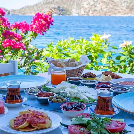 Hotel Aphrodite