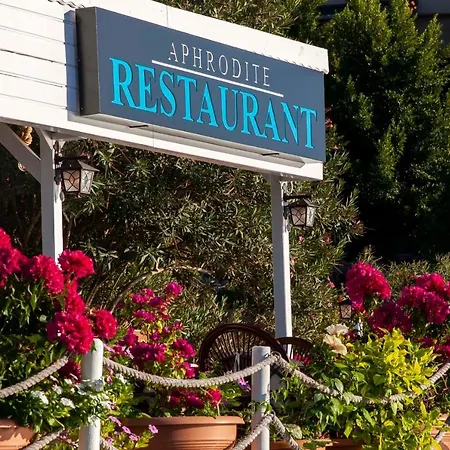 Aphrodite 酒店 博兹布伦