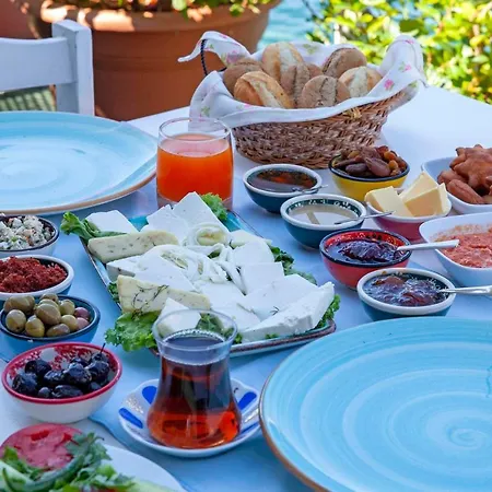Aphrodite Hotel