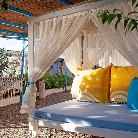 Aphrodite Hotel