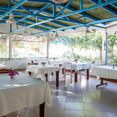 Hotel Aphrodite Bozburun