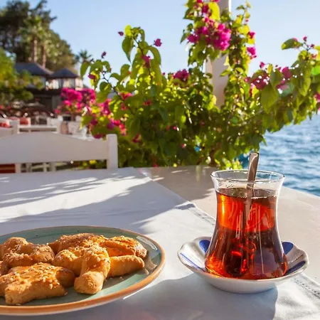 Hotel Aphrodite