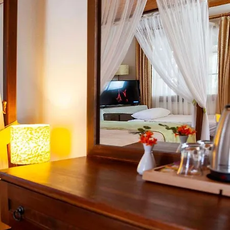 Aphrodite Hotel
