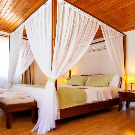 Aphrodite Hotel Bozburun
