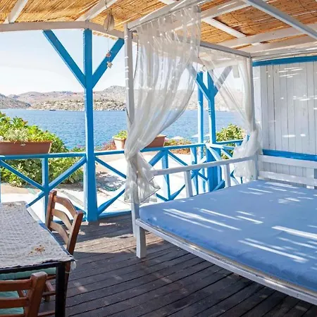 Aphrodite Hotel