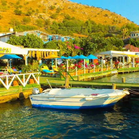 Aphrodite Bozburun