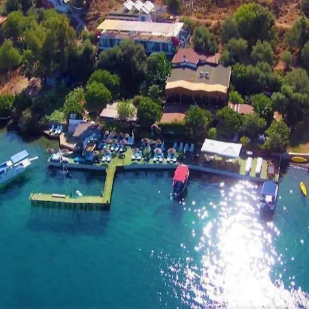 Aphrodite Hotel