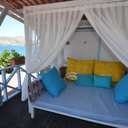 Aphrodite Hotel