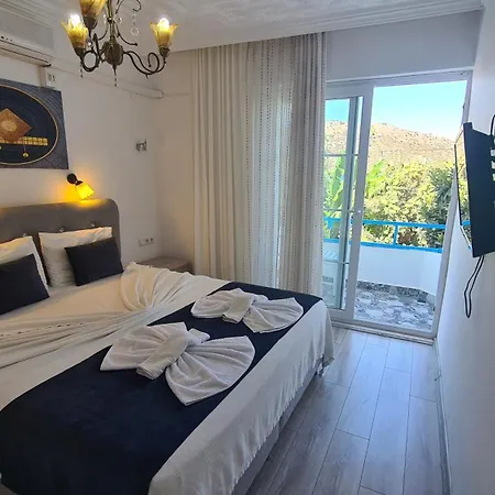 Hotel Aphrodite