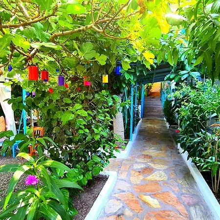 Aphrodite Hotel