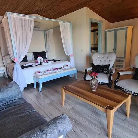 Hotel Aphrodite