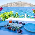 Aphrodite Hotell Bozburun