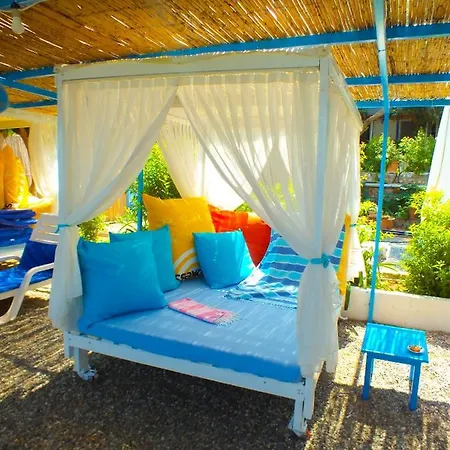 Otel Aphrodite Bozburun