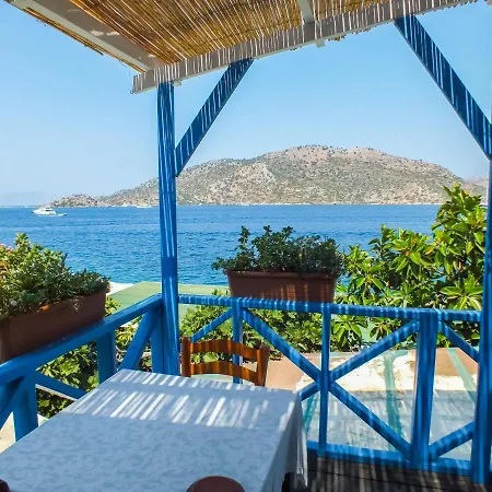 Aphrodite * Bozburun