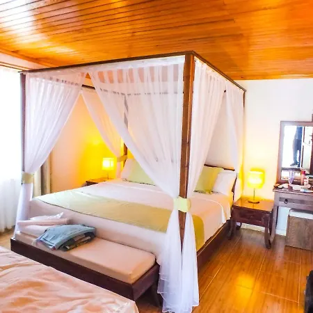 Aphrodite Otel Bozburun