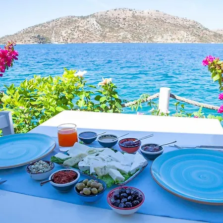 Aphrodite Otel Bozburun