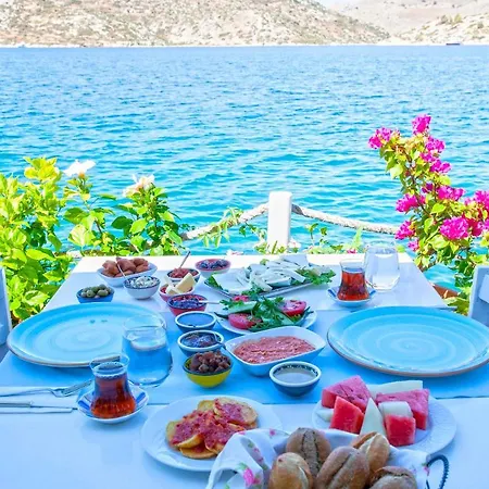 Aphrodite Otel Bozburun