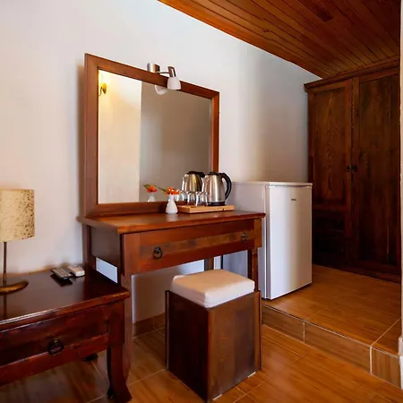 Aphrodite Otel Bozburun