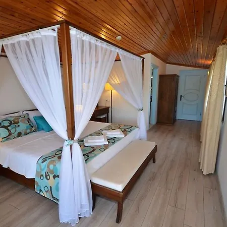 Otel Aphrodite Bozburun