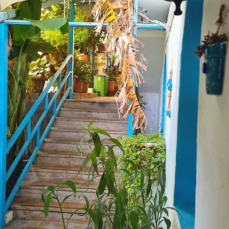 Aphrodite Otel Bozburun