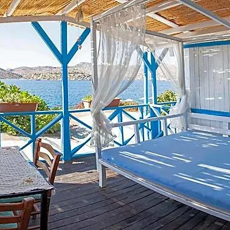Aphrodite Hotel