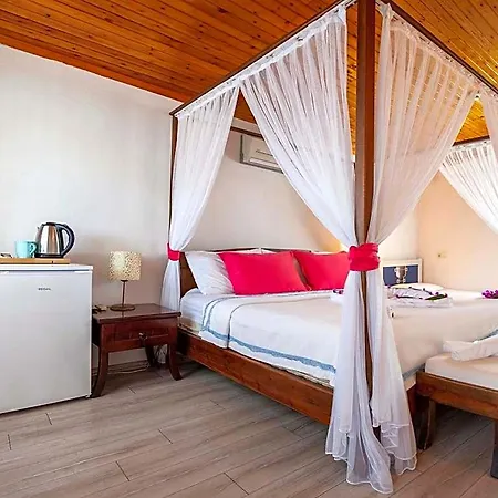 Hotel Aphrodite Bozburun