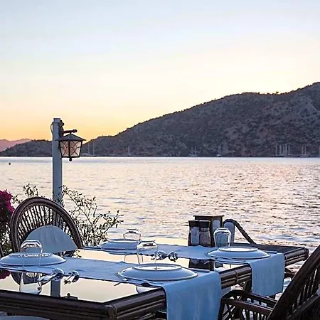 Aphrodite Hotel Bozburun