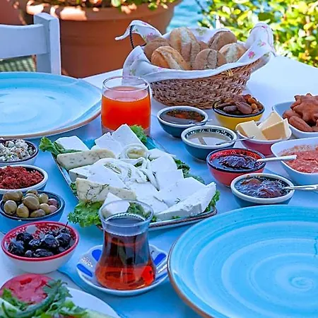 Hotel Aphrodite Bozburun
