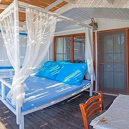 Aphrodite Hotel Bozburun