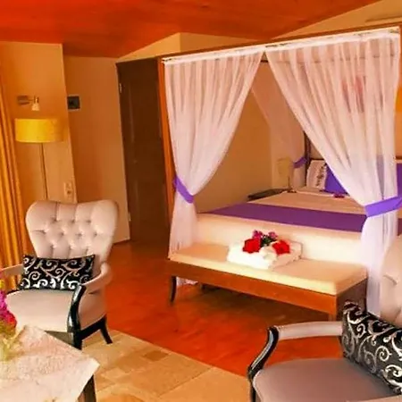 Aphrodite Hotel