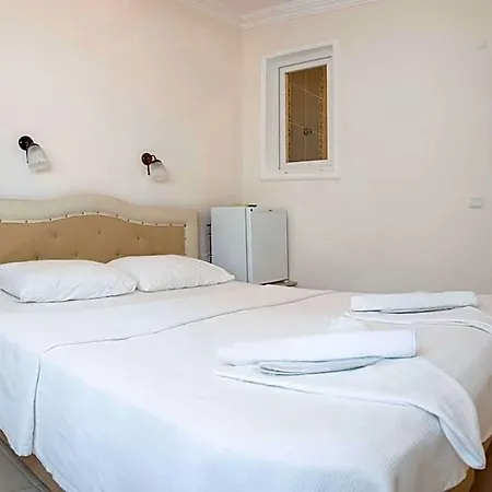 Hotel Aphrodite Bozburun