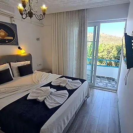 Hotel Aphrodite