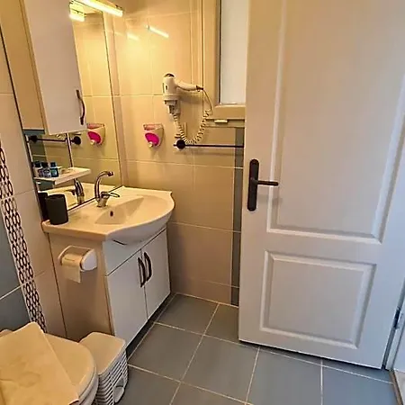 Aphrodite Hotel Bozburun